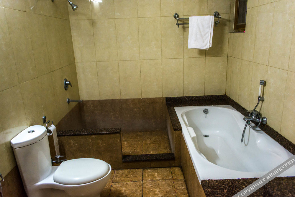 Большая Нойда: OYO Rooms Greater Noida Delta-3