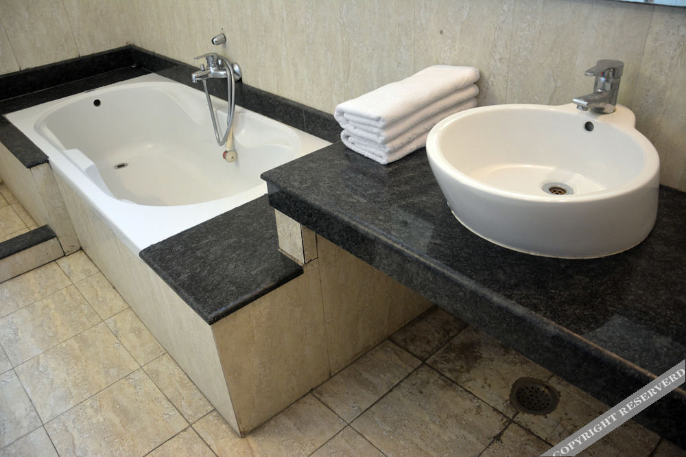 Большая Нойда: OYO Rooms Greater Noida Delta-3