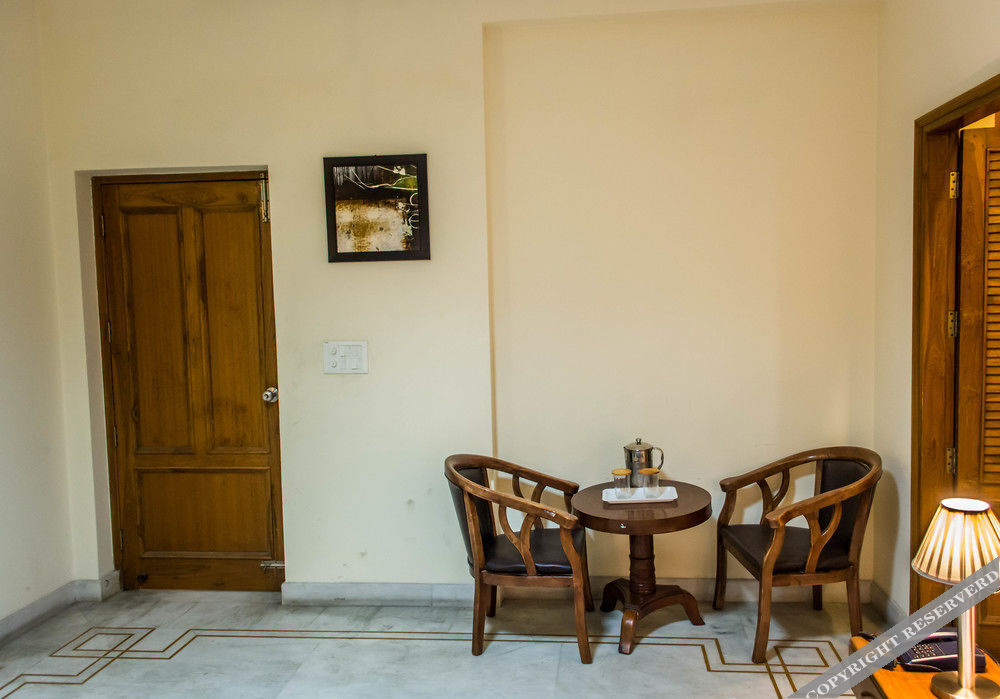 Большая Нойда: OYO Rooms Greater Noida Delta-3
