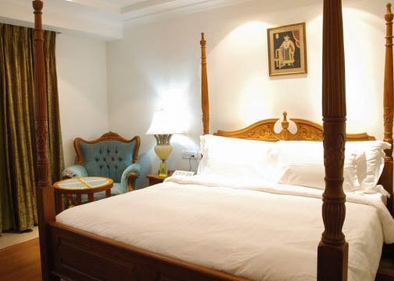 Quality Inn Shravanthi — фото 5