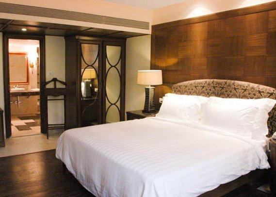 Quality Inn Shravanthi — фото 4