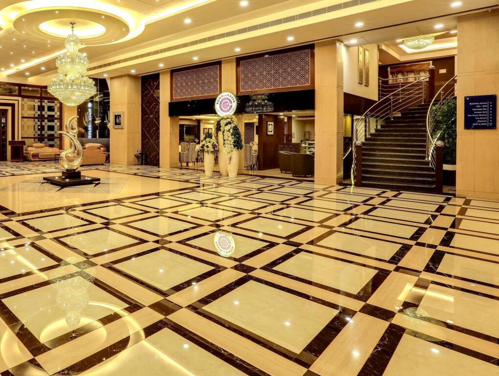 Тхане: Golden Tulip Vasai Hotel And Spa