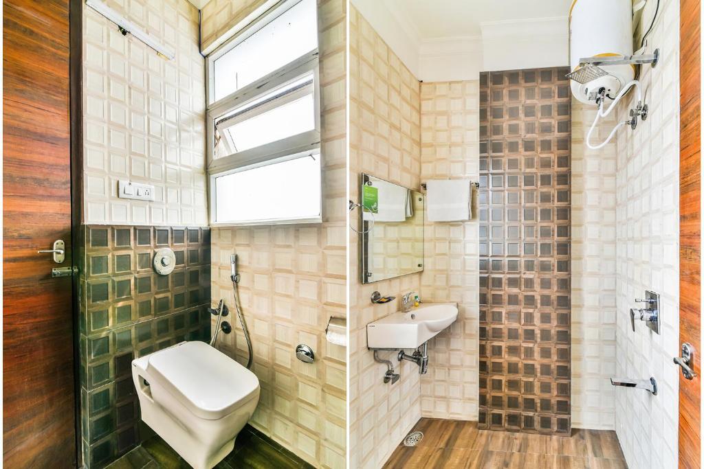 Амритсар: Oyo Rooms Chheharta Road