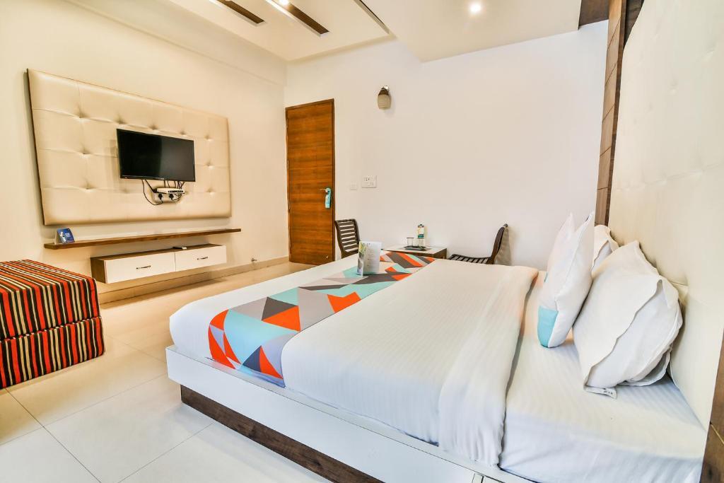 Амритсар: Oyo Rooms Chheharta Road