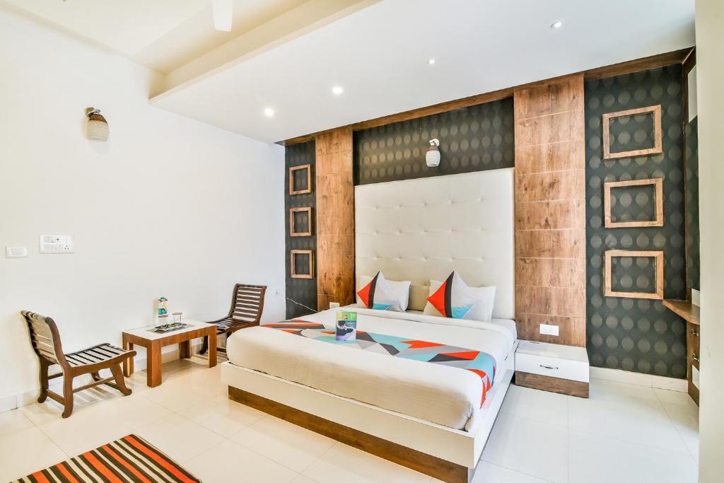 Амритсар: Oyo Rooms Chheharta Road
