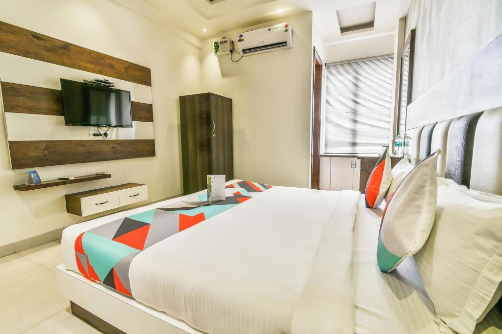 Амритсар: Oyo Rooms Chheharta Road