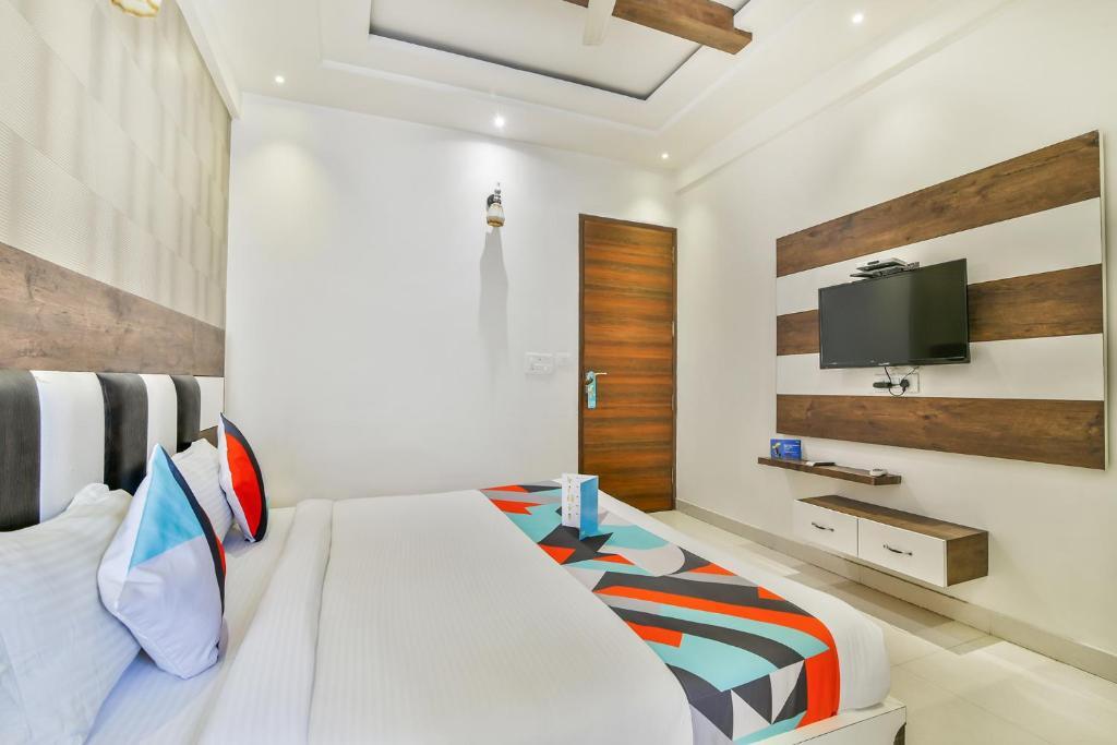 Амритсар: Oyo Rooms Chheharta Road