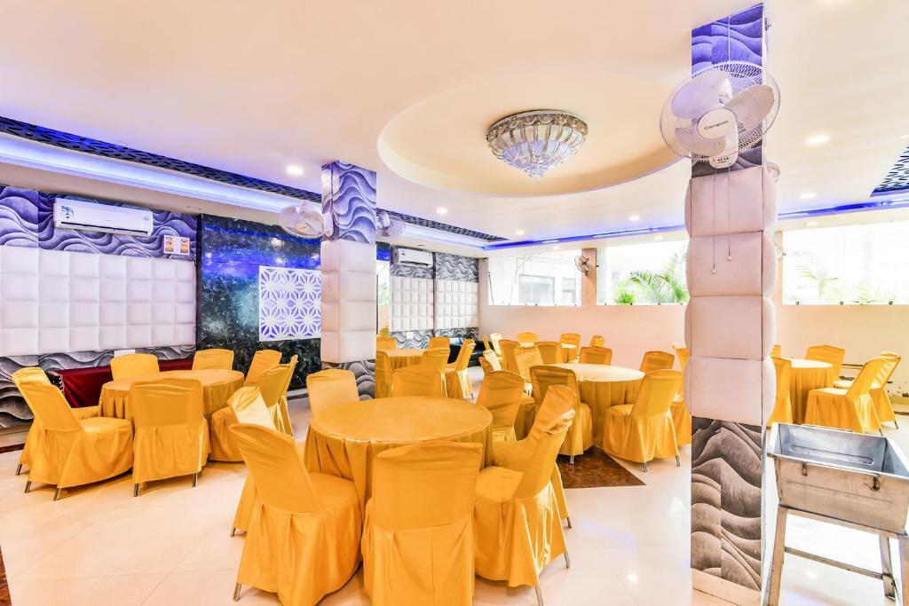 Амритсар: Oyo Rooms Chheharta Road