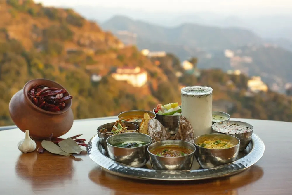 Массури: Mussoorie - Dancing Leaves, A Sterling Holidays Resort