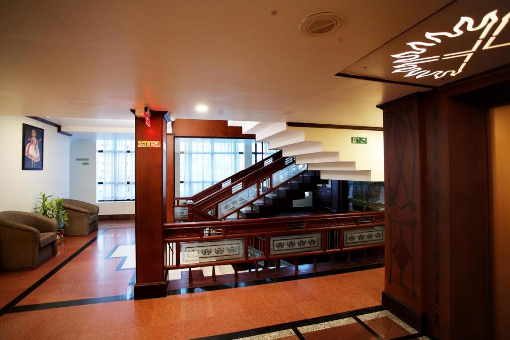 OYO Premium Cochin Airport Extension — фото 4
