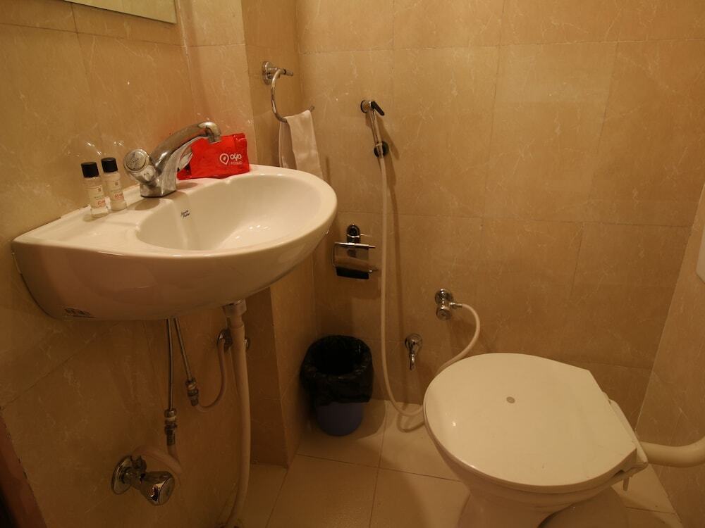 Джодхпур: OYO Rooms C Road Paota