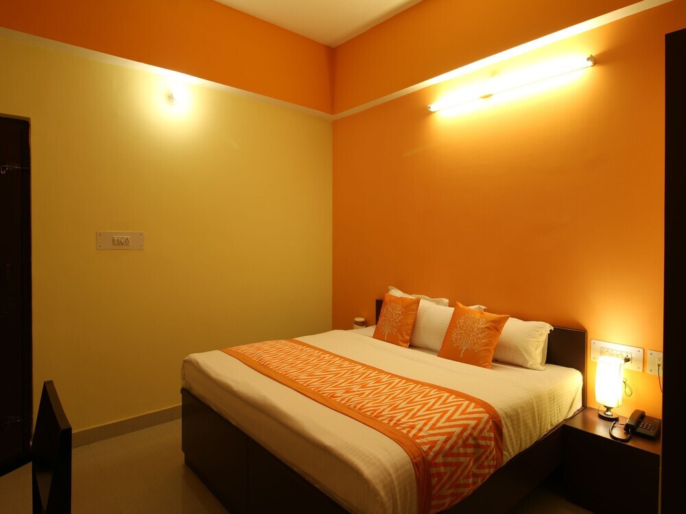 Джодхпур: OYO Rooms C Road Paota