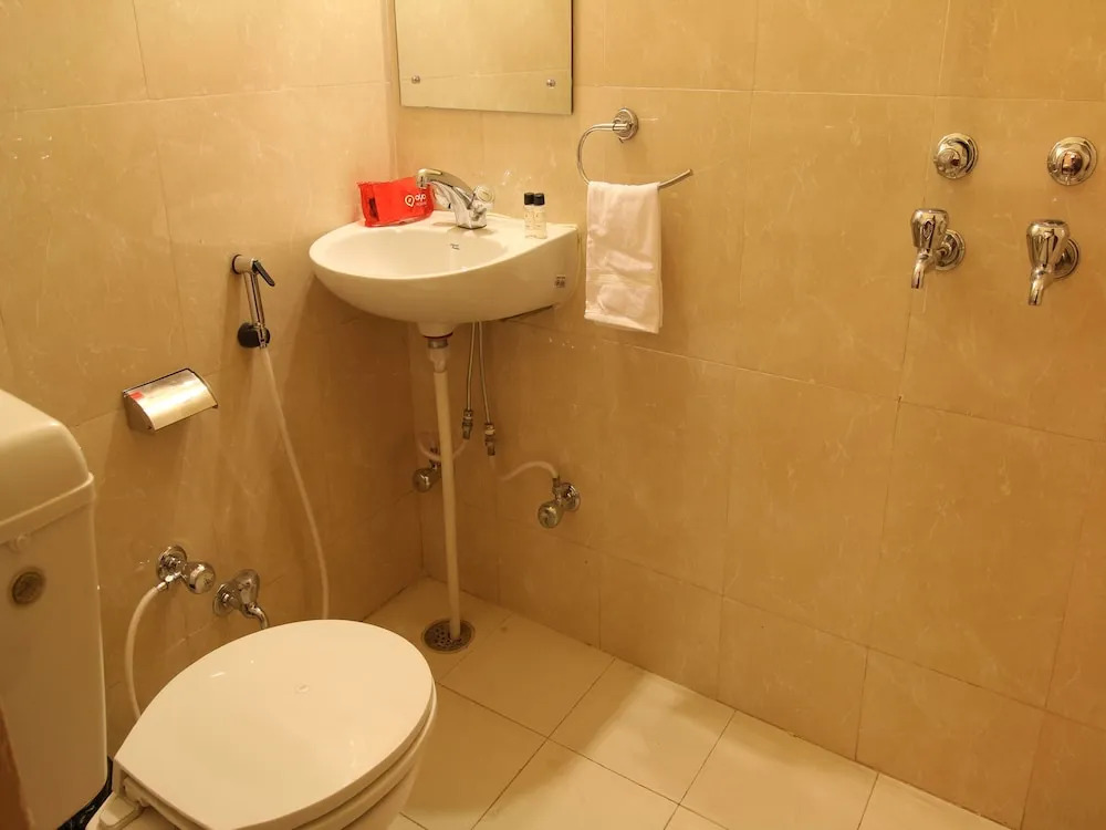 Джодхпур: OYO Rooms C Road Paota