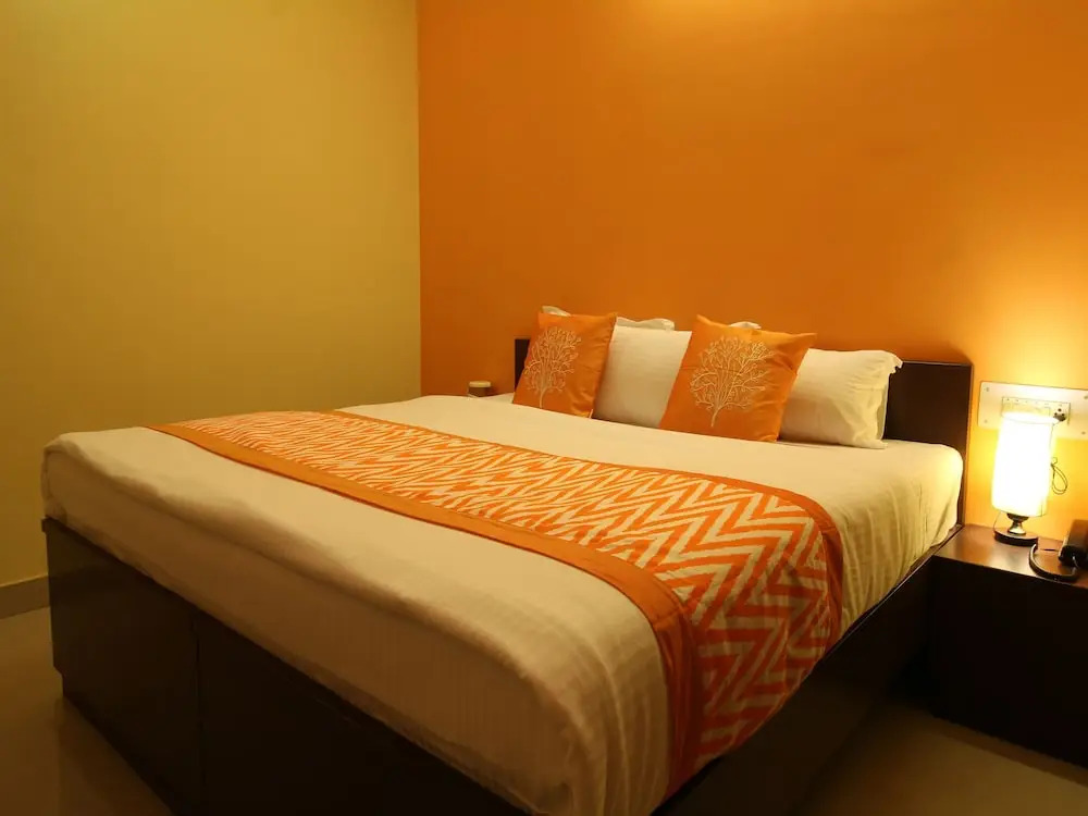 OYO Rooms C Road Paota — фото 4