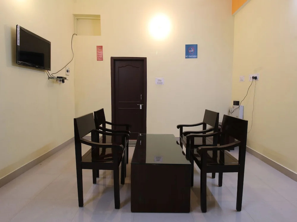 Джодхпур: OYO Rooms C Road Paota