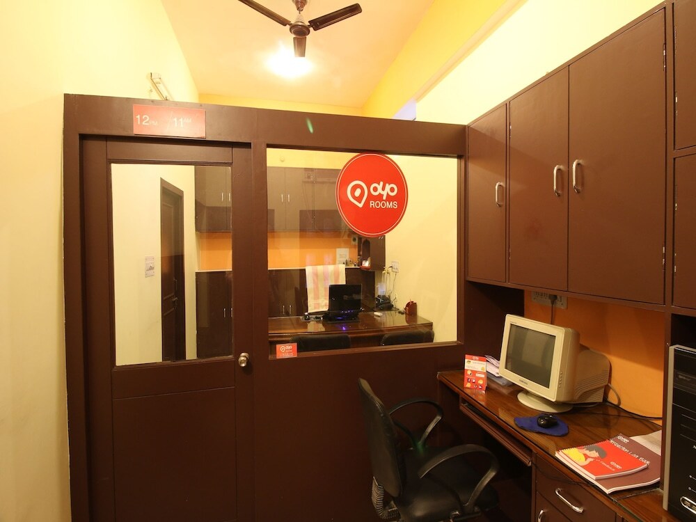 Джодхпур: OYO Rooms C Road Paota