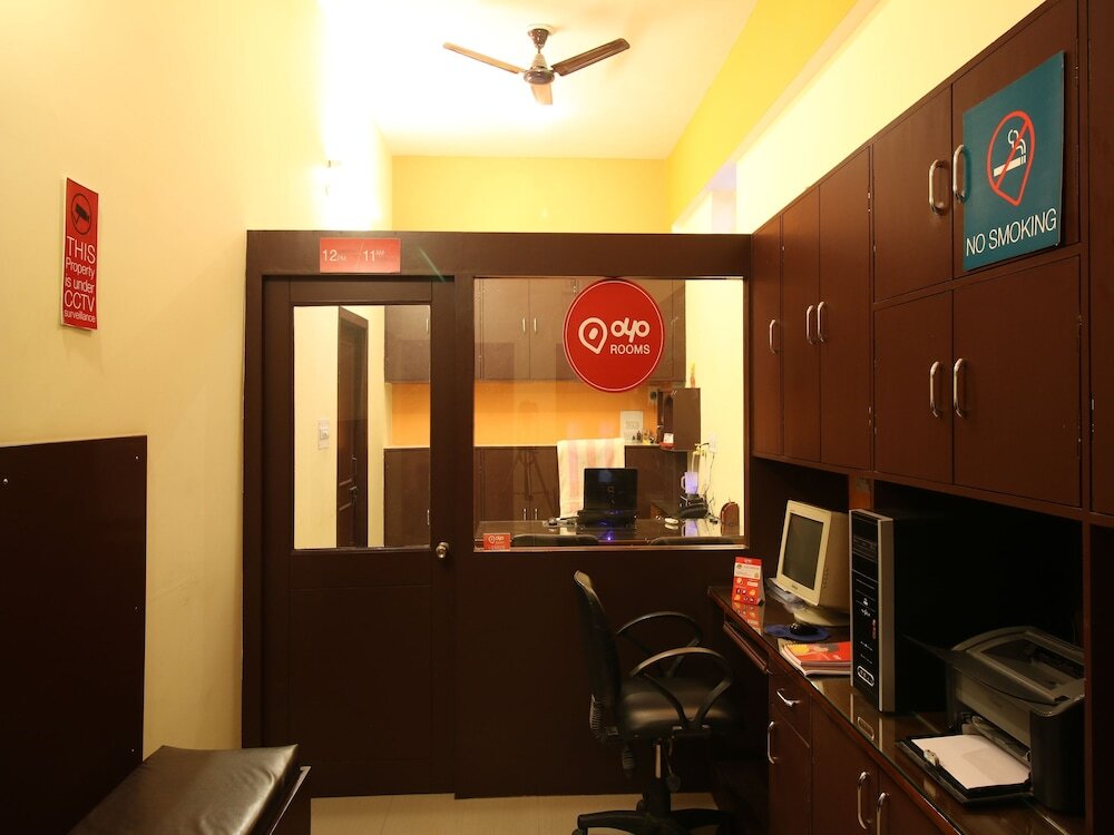 Джодхпур: OYO Rooms C Road Paota