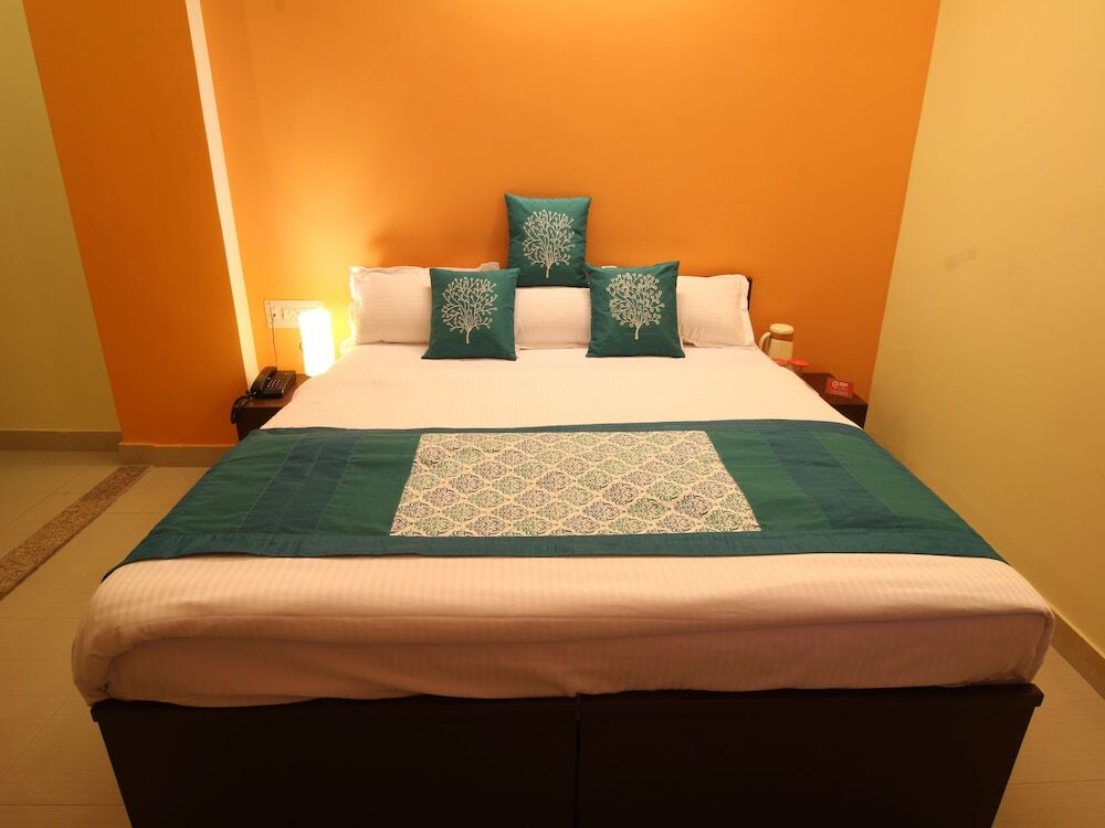 Джодхпур: OYO Rooms C Road Paota