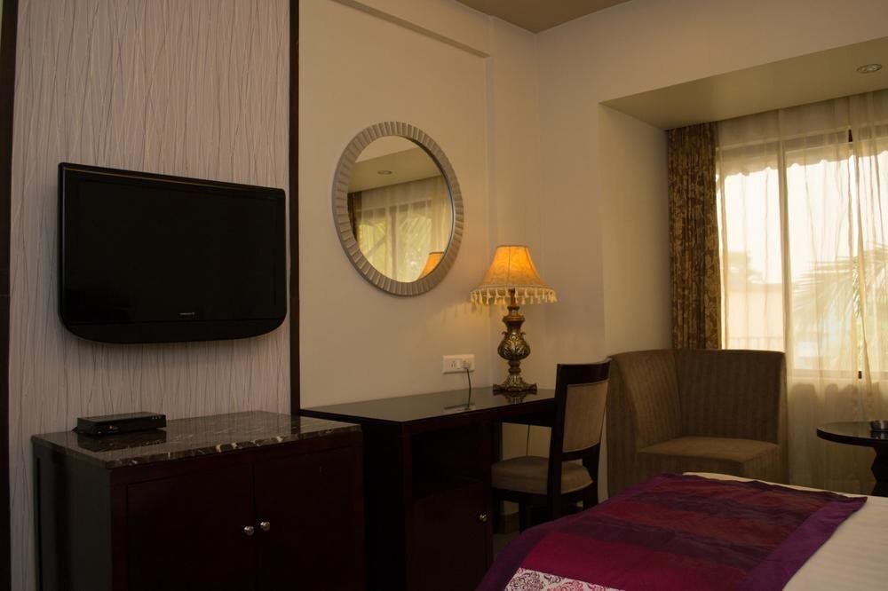 Каттак: OYO Premium Ring Road Cuttack