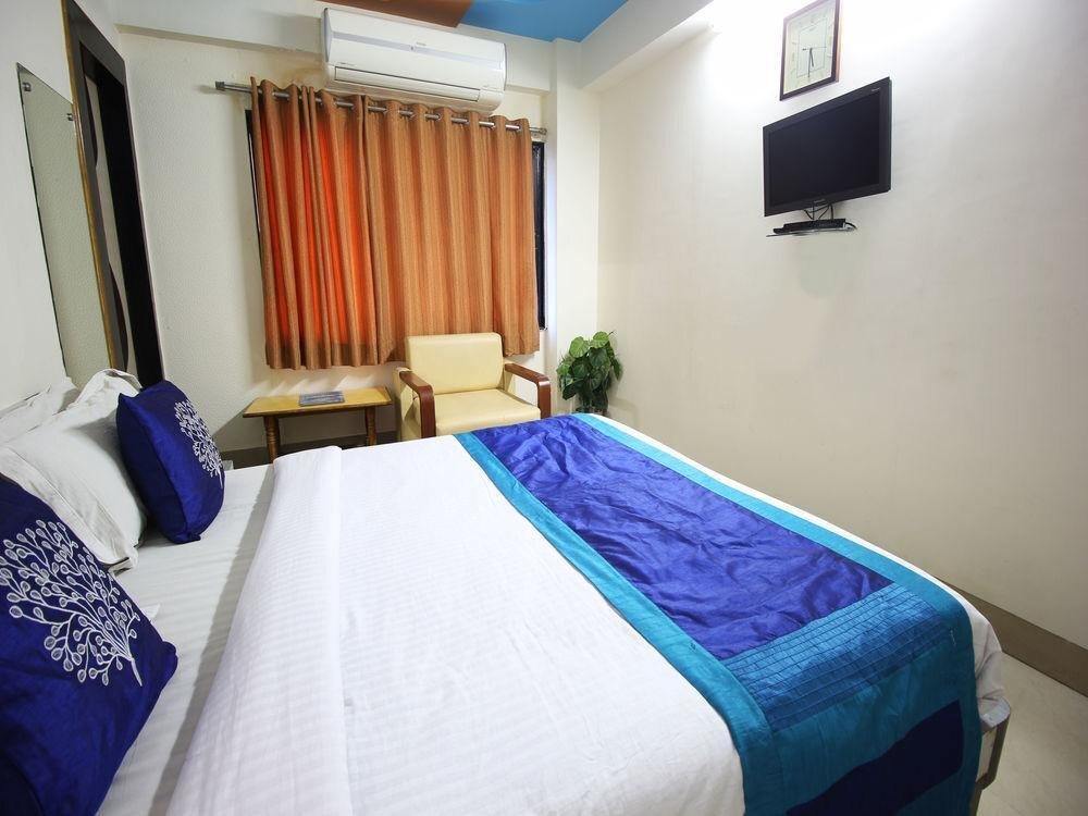 Ахмедабад: OYO Rooms Sola SG Highway 2