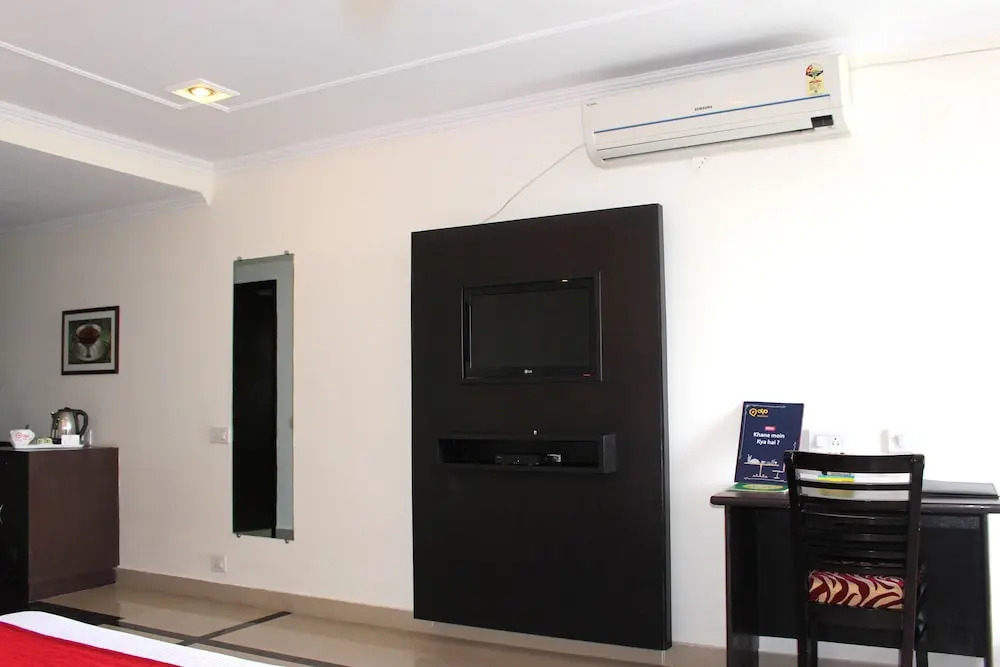 Дармсала: OYO Premium Civil lines Dharamshala