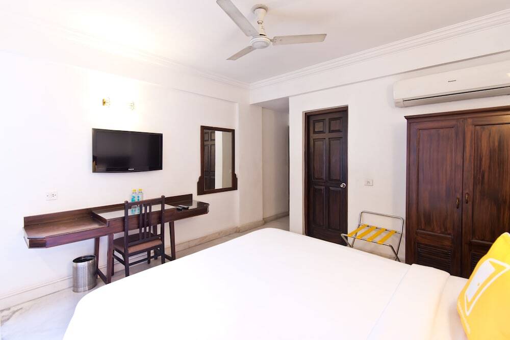 iLodge @ Malleshwaram — фото 4