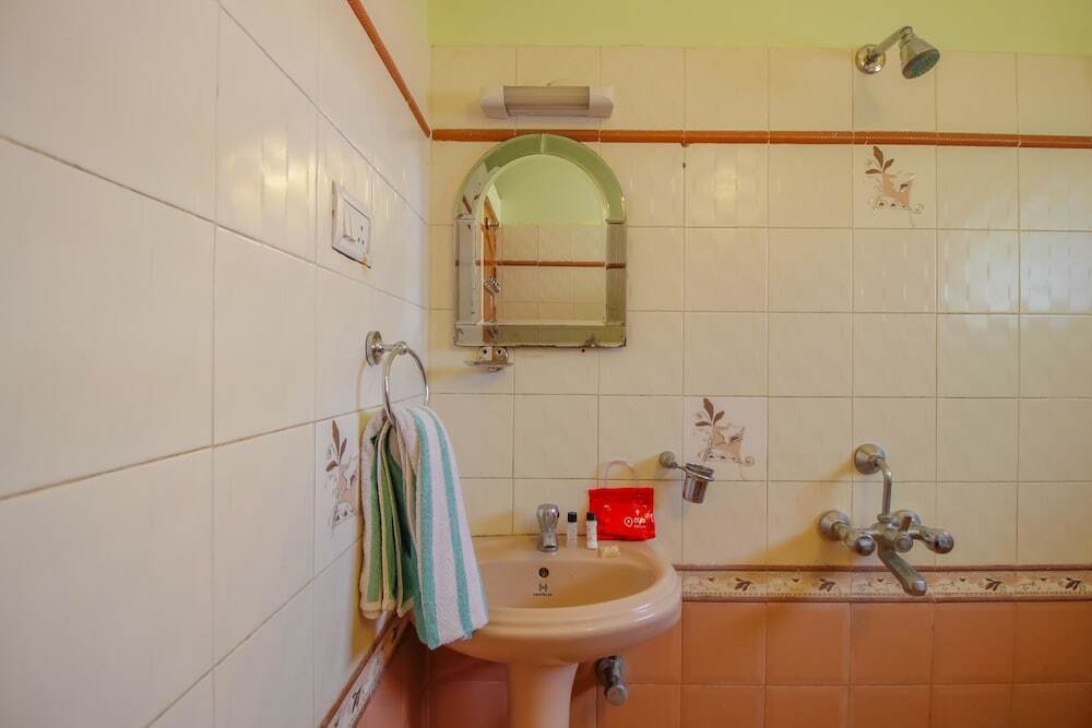 Бангалор: OYO Apartments HSR Layout