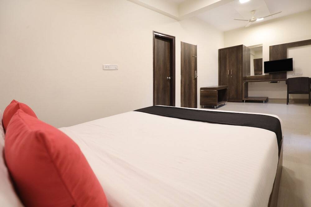 Бангалор: OYO Rooms Manyata Tech Park 2