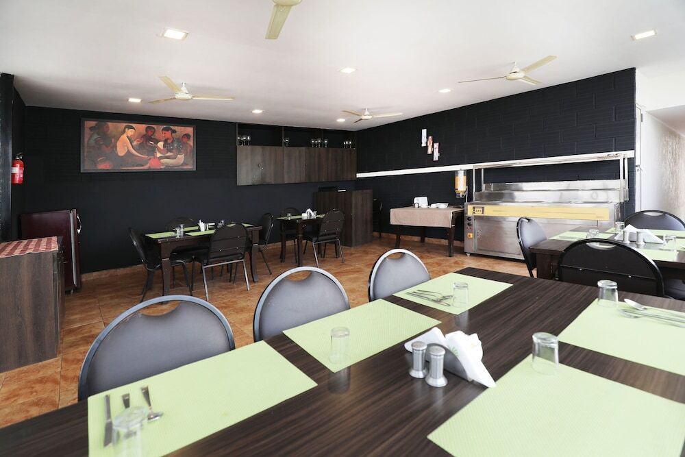 Бангалор: OYO Rooms Manyata Tech Park 2