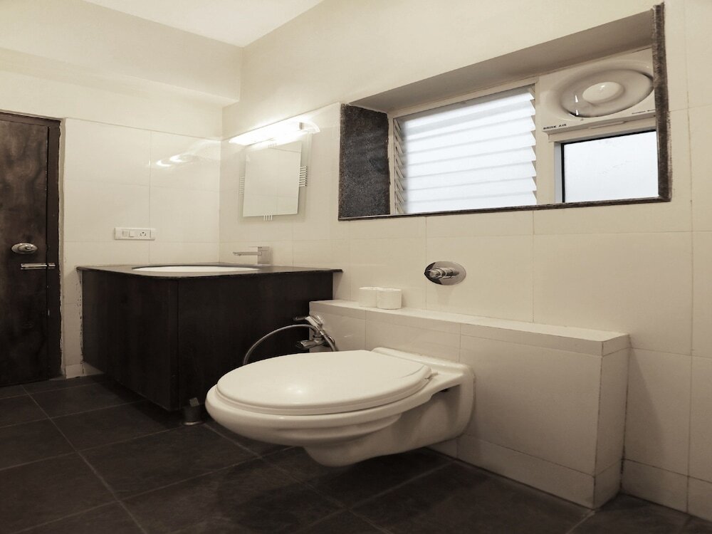 Бангалор: OYO Rooms Manyata Tech Park 2