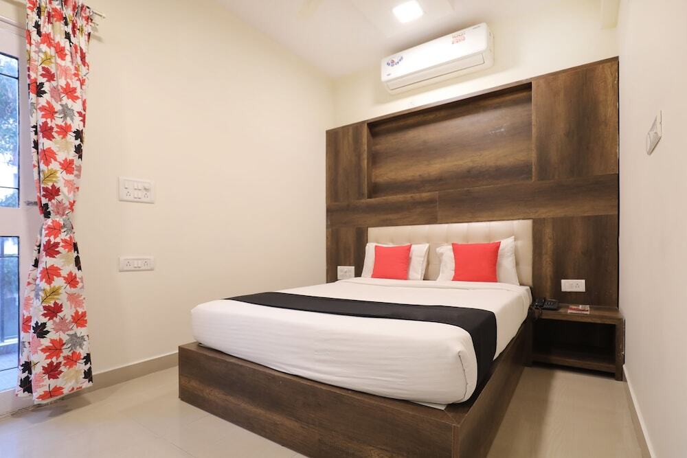 Бангалор: OYO Rooms Manyata Tech Park 2