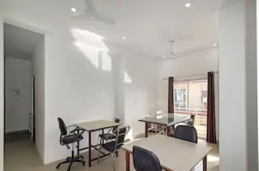 Гуруграм: OYO Rooms Sector 49