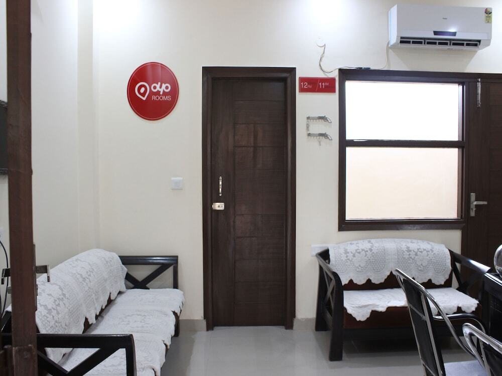 Гуруграм: OYO Rooms Sector 49