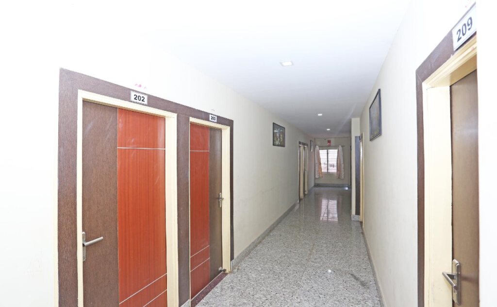Бхубанешвар: OYO Rooms Sum Hospital