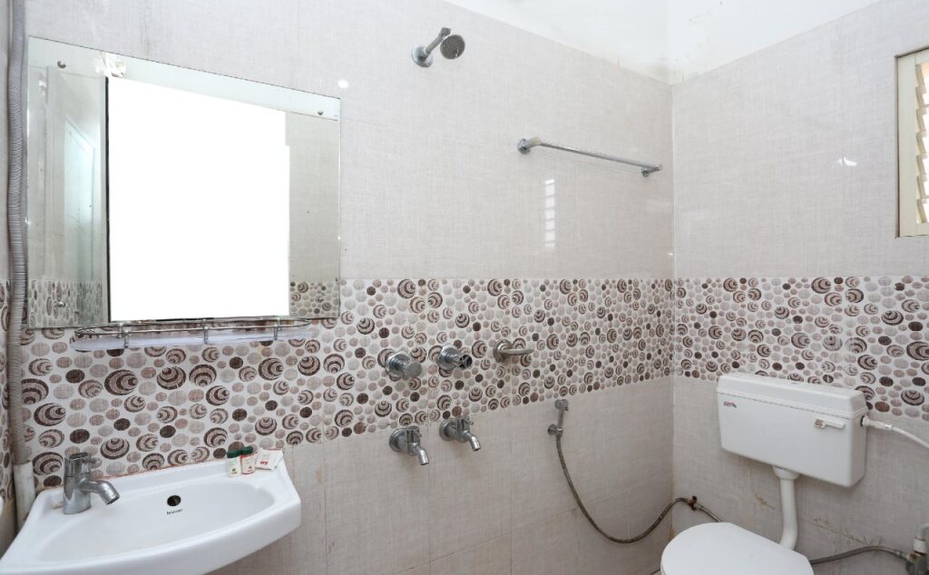 Бхубанешвар: OYO Rooms Sum Hospital