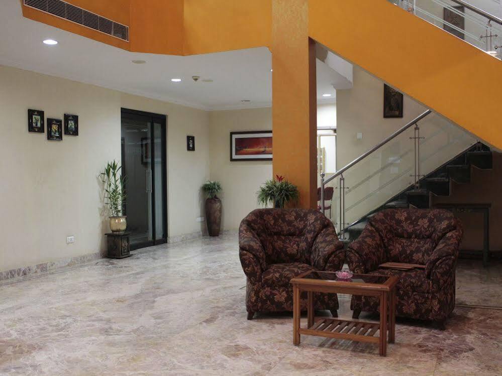Бхубанешвар: OYO Rooms Baramunda Bus Stop