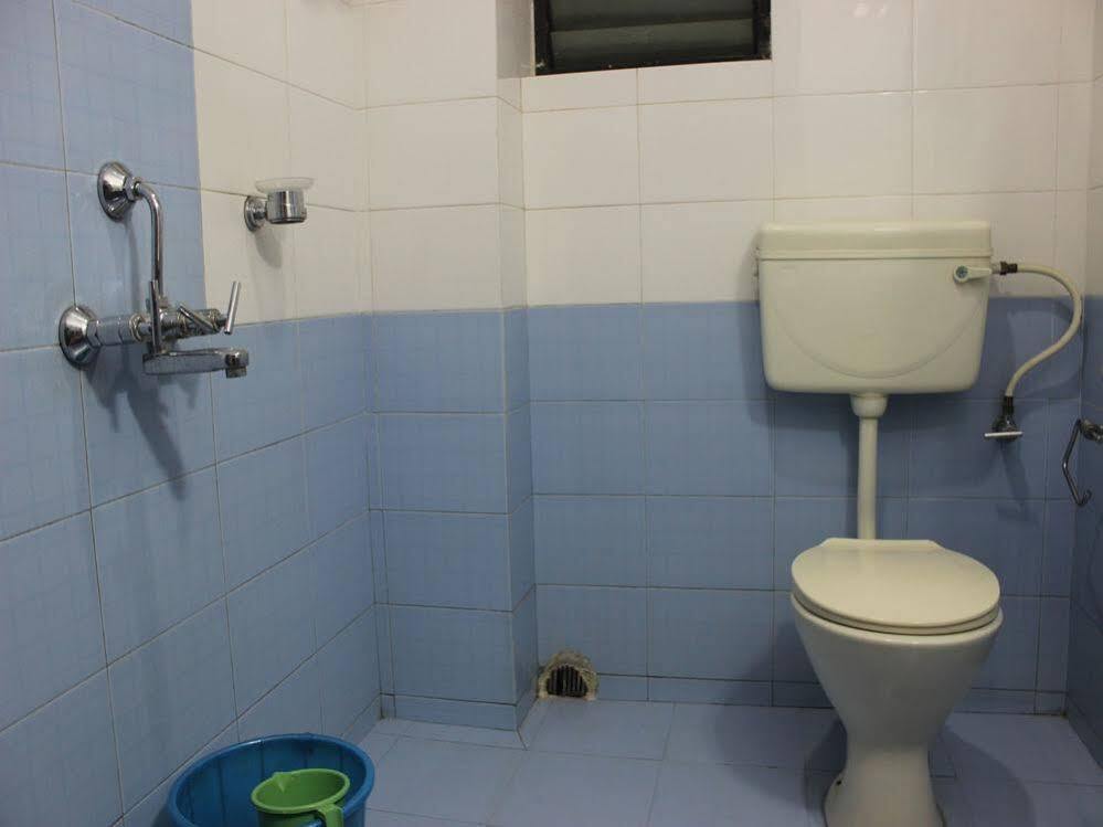 Бхубанешвар: OYO Rooms Baramunda Bus Stop