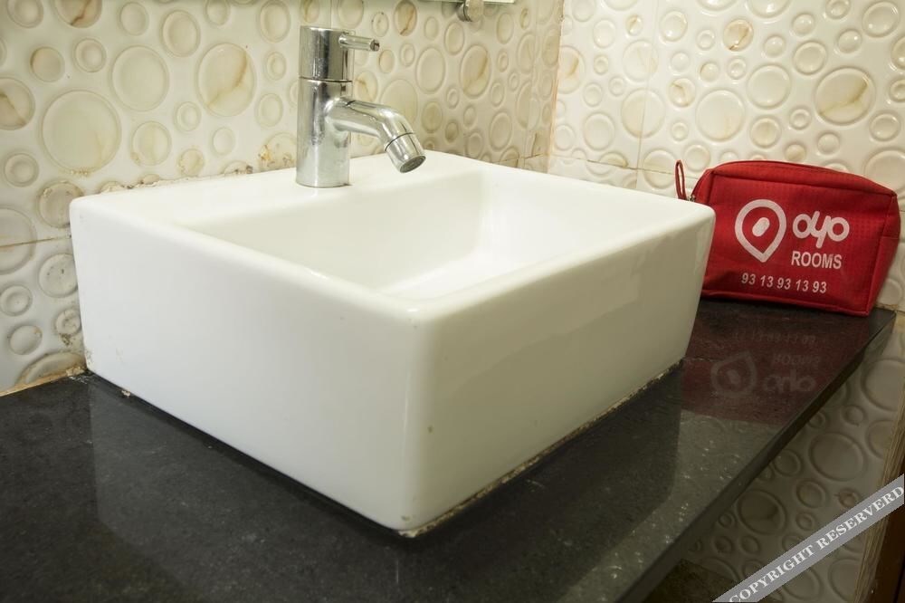 Калангут: OYO Rooms Calangute Holiday Street 2