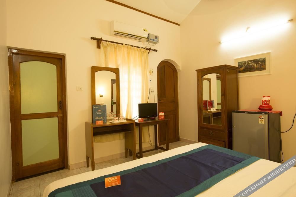 OYO Rooms Calangute Holiday Street 2 — фото 2