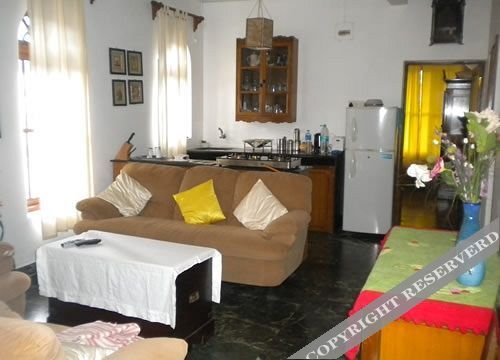 Калангут: OYO Rooms Calangute Holiday Street 2
