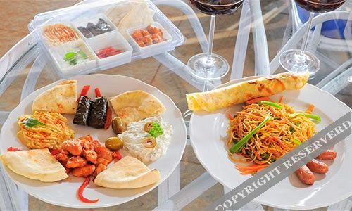 Калангут: OYO Rooms Calangute Holiday Street 2