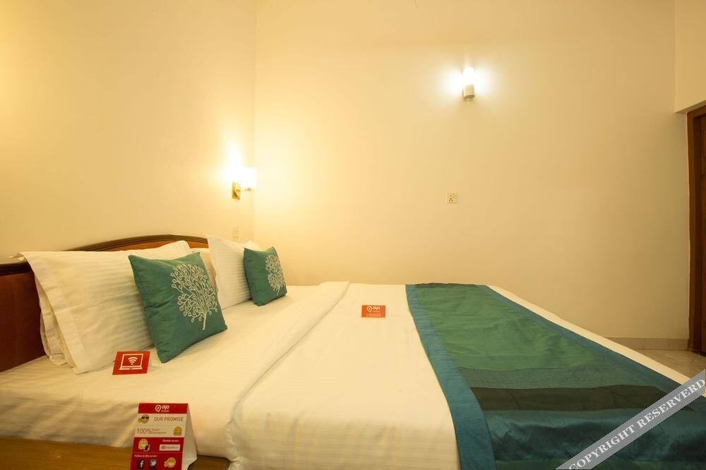 Калангут: OYO Rooms Calangute Holiday Street 2