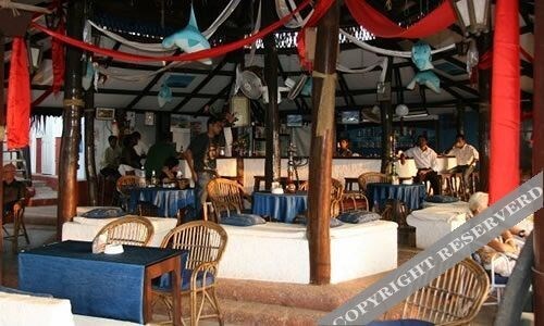Калангут: OYO Rooms Calangute Holiday Street 2