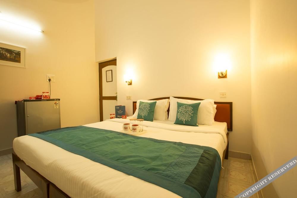 Калангут: OYO Rooms Calangute Holiday Street 2