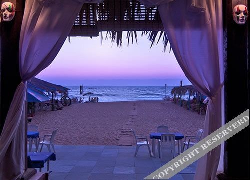 Калангут: OYO Rooms Calangute Holiday Street 2