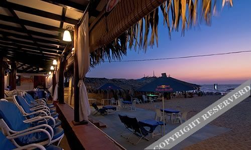 Калангут: OYO Rooms Calangute Holiday Street 2
