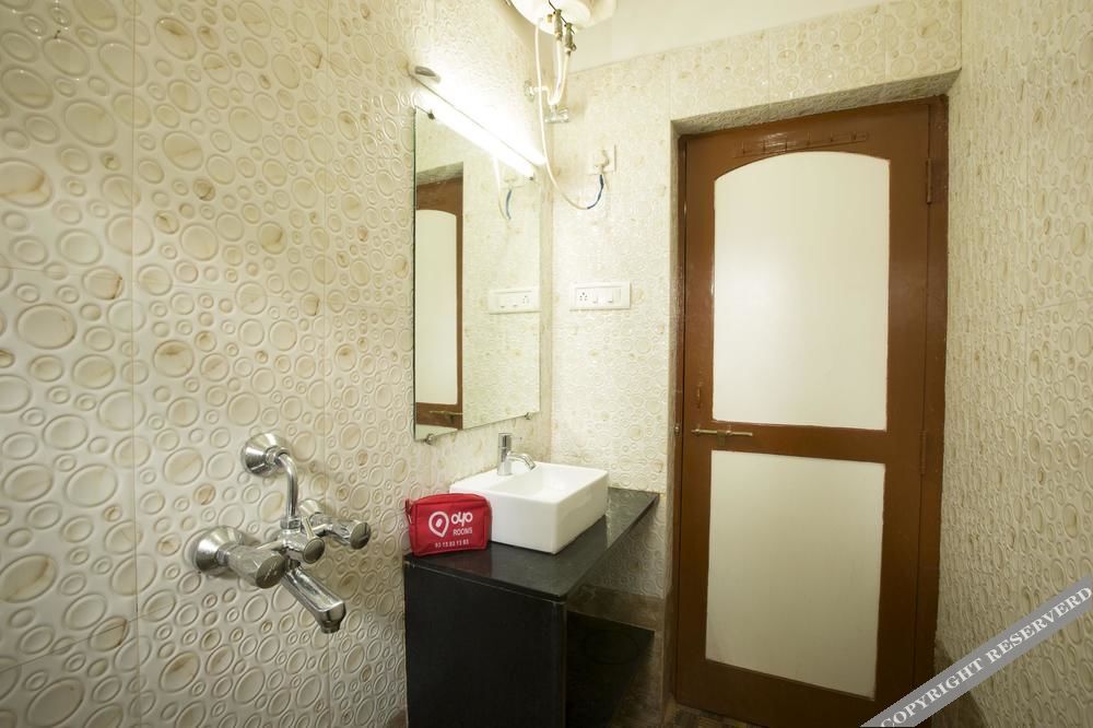 Калангут: OYO Rooms Calangute Holiday Street 2