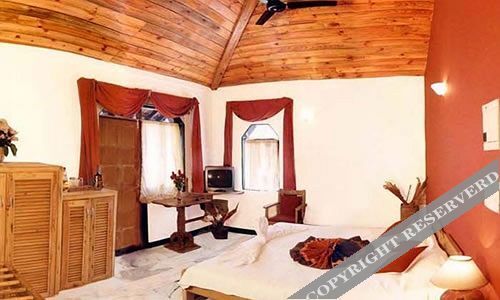 Калангут: OYO Rooms Calangute Holiday Street 2