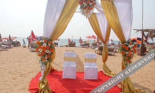 Калангут: OYO Rooms Calangute Holiday Street 2