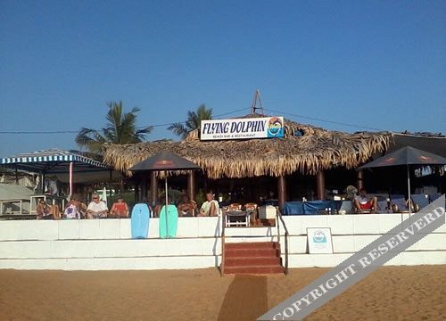 Калангут: OYO Rooms Calangute Holiday Street 2
